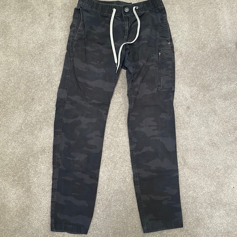 Vuori Men’s Ripstop Pant size M